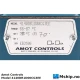 Amot 4140DR1D00CG3EE — Manufacturer: Amot, Model: 4140DR1D00CG3EE, Manufacturers part number: 4140DR1D00CG3EE, Alternative part number: Wartsila TE201, Serial number: EB3595 / EB3596, Weight: 0,69 kg