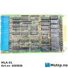MLA-01    https://mship.no