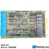 MLA-01 — Model: MLA-01, Manufacturers part number: 460006, Alternative part number: MLA01