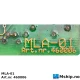 MLA-01 — Model: MLA-01, Manufacturers part number: 460006, Alternative part number: MLA01