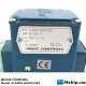 Amot 4140DK1H00CE4EE — Manufacturer: Amot, Model: 4140DK1H00CE4EE, Manufacturers part number: 4140DK1H00CE4EE, Serial number: EB0927, Weight: 0,69 kg