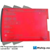PR Programmable f/I-f/f  converter 5223A — Manufacturer: PR Electronics, Model: 5223A, Serial number: 161445040