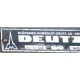 Deutz RBV 8 M 545 — Manufacturer: Deutz, Model: RBV 8 M 545, Serial number: 4657534, Year: 1968, HP: 1302, kW: 971, RPM: 380, Cylinder bore: 320 mm, Piston Stroke: 450 mm, Number of cylinders: 8, Cylinder configuration: In line, Rotation direction: Reversible engine - can rotate both ways, Other: Reversible engine.  Some parts sold - for spare parts., Remarks: Weight: NET 21.000 kg