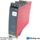 PR Programmable f/I-f/f  converter 5223A — Manufacturer: PR Electronics, Model: 5223A, Serial number: 161445040