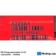 PR Programmable f/I-f/f  converter 5223A — Manufacturer: PR Electronics, Model: 5223A, Serial number: 161445040
