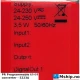 PR Programmable f/I-f/f  converter 5223A — Manufacturer: PR Electronics, Model: 5223A, Serial number: 161445040