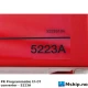PR Programmable f/I-f/f  converter 5223A — Manufacturer: PR Electronics, Model: 5223A, Serial number: 161445040