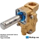 Danfoss Solenoid Valve EV220B — Manufacturer: Danfoss, Model: EV220B, Manufacturers part number: 032U7115, Alternative part number: 4360217 / 5640116 , Weight: 0.728 Kilogram