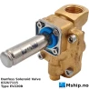 Danfoss Solenoid Valve EV220B — Manufacturer: Danfoss, Model: EV220B, Manufacturers part number: 032U7115, Alternative part number: 4360217 / 5640116 , Weight: 0.728 Kilogram