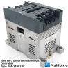 Idec FA-1 PLC PFA-1T081DC — Manufacturer: IDEC IZUMI CORP, Model: FA-1 8 Output unit, Manufacturers part number: PFA-1T081DC, Alternative part number: PFA1T081DC, Serial number: 76320-T, Volt: 24V DC