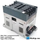 Idec FA-1 PLC PFA-1T081DC — Manufacturer: IDEC IZUMI CORP, Model: FA-1 8 Output unit, Manufacturers part number: PFA-1T081DC, Alternative part number: PFA1T081DC, Serial number: 76320-T, Volt: 24V DC