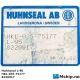 Huhnseal L-90 HKL-035-75177 — Manufacturer: Huhnseal, Model: L-90, Manufacturers part number: HKL-035-75177, Alternative part number: HKL03575177, Serial number: 8220917
