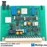 WARTSILA C2 NDE-CARD 3223B000500 — Manufacturer: Wärtsilä, Model: C2 nDE-card, Manufacturers part number: 3223B000500, Alternative part number: 00188676