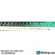 WARTSILA C2 NDE-CARD 3223B000500 — Manufacturer: Wärtsilä, Model: C2 nDE-card, Manufacturers part number: 3223B000500, Alternative part number: 00188676
