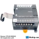 Omron CP1W-MAD42 I/O expansion unit — Manufacturer: Omron, Model: CP1W-MAD42, Manufacturers part number: 180924N