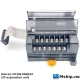 Omron CP1W-MAD42 I/O expansion unit — Manufacturer: Omron, Model: CP1W-MAD42, Manufacturers part number: 180924N