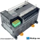 Omron PLC CP1H-XA40DT1-D — Manufacturer: Omron, Model: CP1H-XA40DT1-D, Alternative part number: 13516S CP1HXA40DT1D