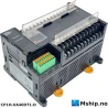 Omron PLC CP1H-XA40DT1-D — Manufacturer: Omron, Model: CP1H-XA40DT1-D, Alternative part number: 13516S CP1HXA40DT1D