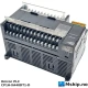 Omron PLC CP1H-XA40DT1-D — Manufacturer: Omron, Model: CP1H-XA40DT1-D, Alternative part number: 13516S CP1HXA40DT1D