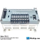Idec FA-1 Base — Manufacturer: Idec Izumi Corp., Model: FA-1, Alternative part number: PFA-1C24RDC, Serial number: 76320-T