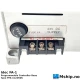 Idec FA-1 Base — Manufacturer: Idec Izumi Corp., Model: FA-1, Alternative part number: PFA-1C24RDC, Serial number: 76320-T