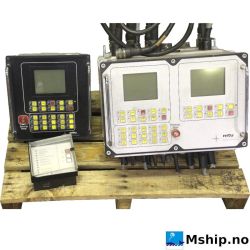 MTU Elektronik Panel    https://mship.no