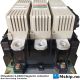 Mitsubishi S-K600 Magnetic contactor — Manufacturer: Mitsubishi, Model: S-K600, Serial number: 973S, Class: BV and ClassNK, Weight: 27 kg, Amps: See photo