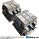 Mitsubishi S-K600 Magnetic contactor — Manufacturer: Mitsubishi, Model: S-K600, Serial number: 973S, Class: BV and ClassNK, Weight: 27 kg, Amps: See photo
