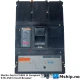 Merlin Gerin C1001 H Compact 1000 A/H — Manufacturer: Merlin Gerin / Schneider Electric, Model: C1001 H, Alternative part number: STR 25D, Amps: 1000, Volt: See photo
