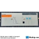 Merlin Gerin C1001 H Compact 1000 A/H — Manufacturer: Merlin Gerin / Schneider Electric, Model: C1001 H, Alternative part number: STR 25D, Amps: 1000, Volt: See photo