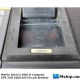 Merlin Gerin C1001 H Compact 1000 A/H — Manufacturer: Merlin Gerin / Schneider Electric, Model: C1001 H, Alternative part number: STR 25D, Amps: 1000, Volt: See photo