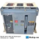 Merlin Gerin M25 H1 - 2500A — Manufacturer: Merlin Gerin / Schneider Electric, Model: Masterpact M25H1, Alternative part number: STR 28 D, Amps: 2500, Volt: 380/440  -  480/690, HZ: 50/60