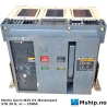 Merlin Gerin M25 H1 - 2500A — Manufacturer: Merlin Gerin / Schneider Electric, Model: Masterpact M25H1, Alternative part number: STR 28 D, Amps: 2500, Volt: 380/440  -  480/690, HZ: 50/60