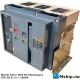 Merlin Gerin M25 H1 - 2500A — Manufacturer: Merlin Gerin / Schneider Electric, Model: Masterpact M25H1, Alternative part number: STR 28 D, Amps: 2500, Volt: 380/440  -  480/690, HZ: 50/60
