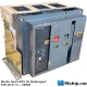 Merlin Gerin M25 H1 - 2500A — Manufacturer: Merlin Gerin / Schneider Electric, Model: Masterpact M25H1, Alternative part number: STR 28 D, Amps: 2500, Volt: 380/440  -  480/690, HZ: 50/60