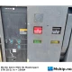 Merlin Gerin M25 H1 - 2500A — Manufacturer: Merlin Gerin / Schneider Electric, Model: Masterpact M25H1, Alternative part number: STR 28 D, Amps: 2500, Volt: 380/440  -  480/690, HZ: 50/60
