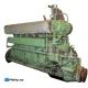 Grenaa 6 F 24 — Manufacturer: Grenaa, Model: 6 F 24, Serial number: 2234, Year: 1974, HP: 330, kW: 246, RPM: 500