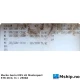 Merlin Gerin M25 H1 - 2500A — Manufacturer: Merlin Gerin / Schneider Electric, Model: Masterpact M25H1, Alternative part number: STR 28 D, Amps: 2500, Volt: 380/440  -  480/690, HZ: 50/60