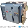 Merlin Gerin M12 H1 - 1250A — Manufacturer: Merlin Gerin / Schneider Electric, Model: Masterpact M12 H1, Alternative part number: STR 28 D, Amps: 1250, Volt: 380/440  -  480/690, HZ: 50/60