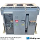 Merlin Gerin M12 H1 - 1250A — Manufacturer: Merlin Gerin / Schneider Electric, Model: Masterpact M12 H1, Alternative part number: STR 28 D, Amps: 1250, Volt: 380/440  -  480/690, HZ: 50/60