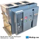 Merlin Gerin M12 H1 - 1250A — Manufacturer: Merlin Gerin / Schneider Electric, Model: Masterpact M12 H1, Alternative part number: STR 28 D, Amps: 1250, Volt: 380/440  -  480/690, HZ: 50/60