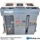 Merlin Gerin M10 H1 - 1000A — Manufacturer: Merlin Gerin / Schneider Electric, Model: Masterpact M10 H1, Alternative part number: STR 28 D  Masterpact M10H1  , Amps: 1000, Volt: 380/440  -  480/690, HZ: 50/60