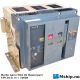 Merlin Gerin M10 H1 - 1000A — Manufacturer: Merlin Gerin / Schneider Electric, Model: Masterpact M10 H1, Alternative part number: STR 28 D  Masterpact M10H1  , Amps: 1000, Volt: 380/440  -  480/690, HZ: 50/60