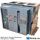 Merlin Gerin M10 H1 - 1000A — Manufacturer: Merlin Gerin / Schneider Electric, Model: Masterpact M10 H1, Alternative part number: STR 28 D  Masterpact M10H1  , Amps: 1000, Volt: 380/440  -  480/690, HZ: 50/60
