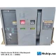 Merlin Gerin M10 H1 - 1000A — Manufacturer: Merlin Gerin / Schneider Electric, Model: Masterpact M10 H1, Alternative part number: STR 28 D  Masterpact M10H1  , Amps: 1000, Volt: 380/440  -  480/690, HZ: 50/60