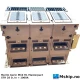 Merlin Gerin M10 H1 - 1000A — Manufacturer: Merlin Gerin / Schneider Electric, Model: Masterpact M10 H1, Alternative part number: STR 28 D  Masterpact M10H1  , Amps: 1000, Volt: 380/440  -  480/690, HZ: 50/60