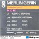 Merlin Gerin M10 H1 - 1000A — Manufacturer: Merlin Gerin / Schneider Electric, Model: Masterpact M10 H1, Alternative part number: STR 28 D  Masterpact M10H1  , Amps: 1000, Volt: 380/440  -  480/690, HZ: 50/60