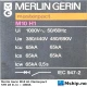 Merlin Gerin M10 H1 - 1000A — Manufacturer: Merlin Gerin / Schneider Electric, Model: Masterpact M10 H1, Alternative part number: STR 28 D  Masterpact M10H1  , Amps: 1000, Volt: 380/440  -  480/690, HZ: 50/60