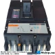 Merlin Gerin C801 H - 800A — Manufacturer: Merlin Gerin / Schneider Electric, Model: C801 H, Manufacturers part number: STR 25DE, Alternative part number: C801H, Amps: 800, Volt: See photo