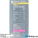 Merlin Gerin C801 H - 800A — Manufacturer: Merlin Gerin / Schneider Electric, Model: C801 H, Manufacturers part number: STR 25DE, Alternative part number: C801H, Amps: 800, Volt: See photo